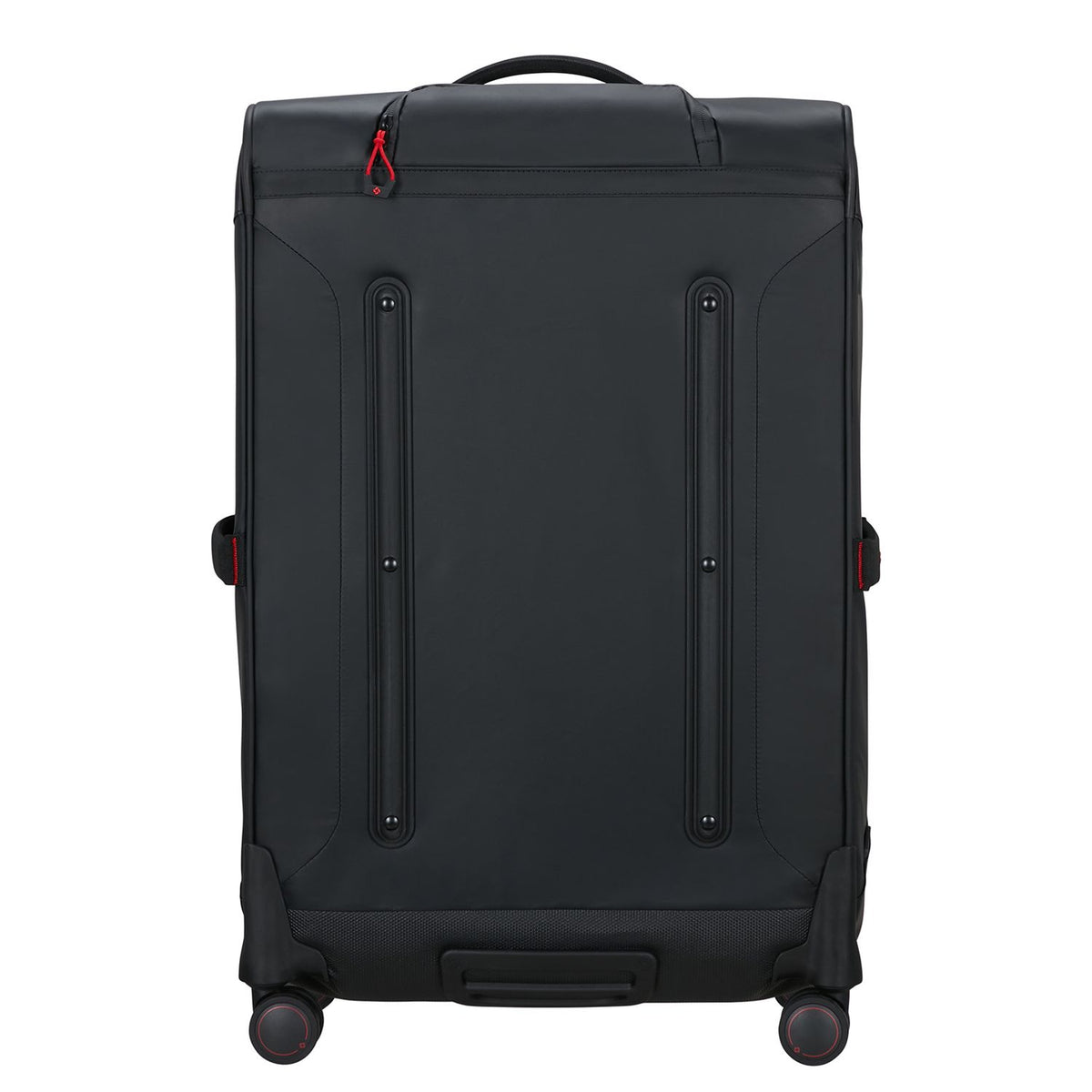 Samsonite Prodiver Reistas Spinner 68 cm - 80 liter - 68x45x29 cm - black