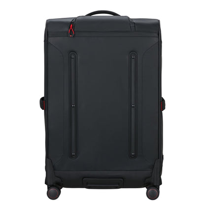 Samsonite Prodiver Reistas Spinner 68 cm - 80 liter - 68x45x29 cm - black