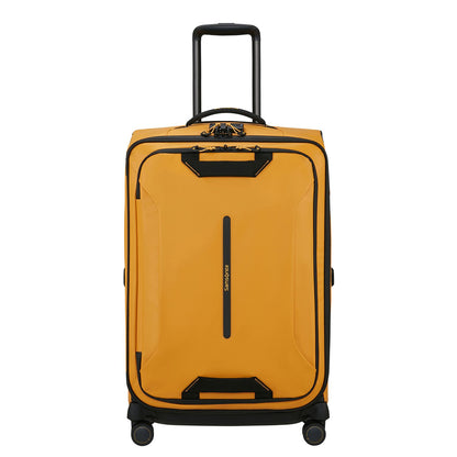 Samsonite Prodiver Reistas Spinner 68 cm - 80 liter - 68x45x29 cm - yellow