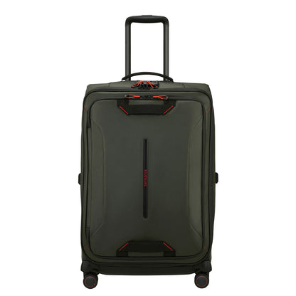Samsonite Prodiver Reistas Spinner 68 cm - 80 liter - 68x45x29 cm - climbing ivy