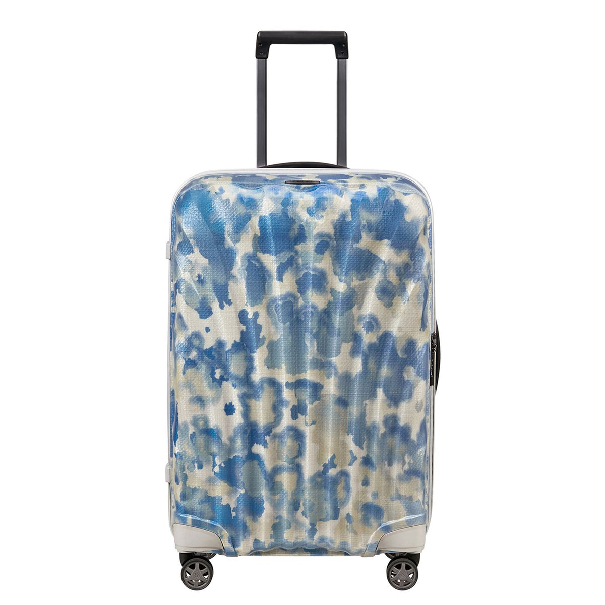 Samsonite C-Lite Trolley 69 cm - 68 liter - 69x46x29 cm - drifted clouds