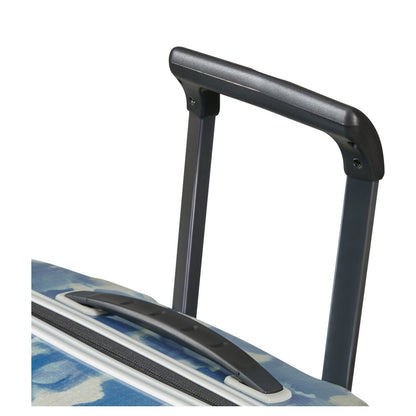Samsonite C-Lite Trolley 69 cm - 68 liter - 69x46x29 cm - drifted clouds