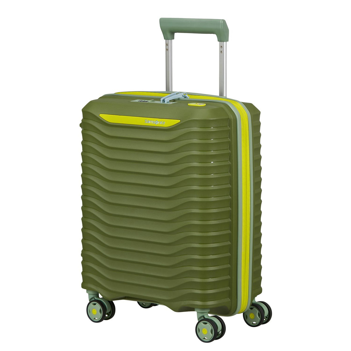 Samsonite Kidzjoy Kinderkoffer 45 cm - 28 liter - 45x36x20 cm - forest fun