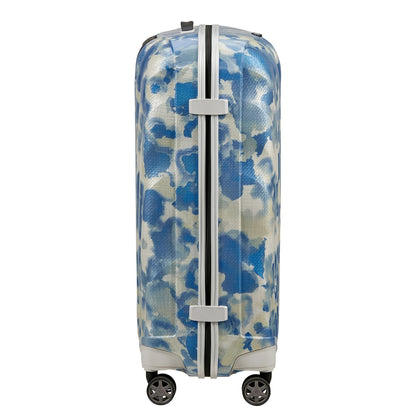 Samsonite C-Lite Trolley 69 cm - 68 liter - 69x46x29 cm - drifted clouds