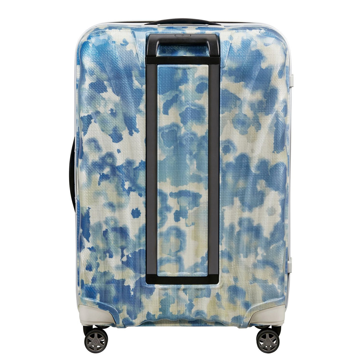 Samsonite C-Lite Trolley 75 cm - 94 liter - 75x54x31 cm - drifted clouds