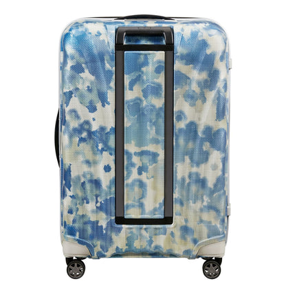 Samsonite C-Lite Trolley 75 cm - 94 liter - 75x54x31 cm - drifted clouds