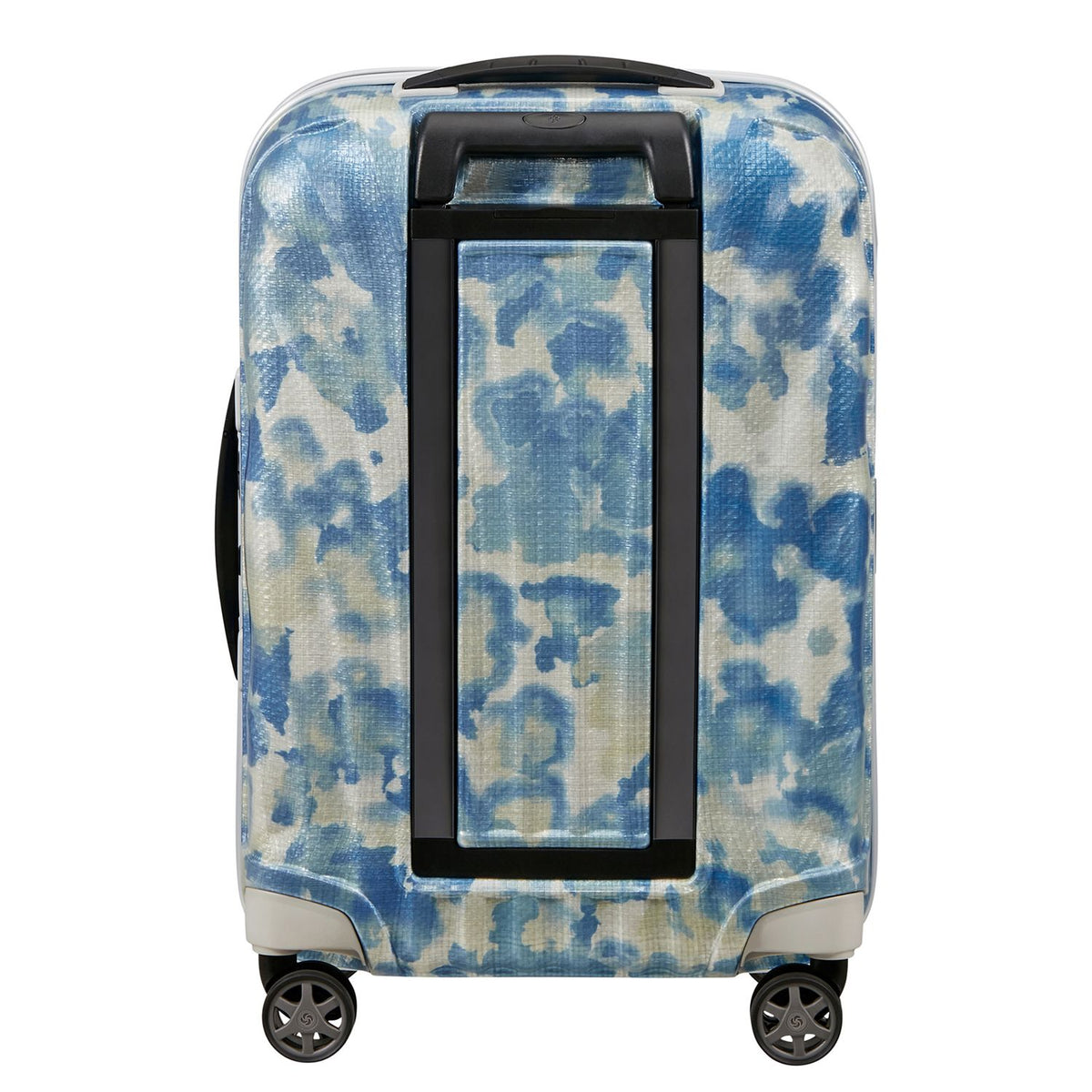 Samsonite C-Lite Handbagage Spinner 50 cm - Uitbreidbaar 36/42 liter - 50x40x20/23 cm - drifted clouds