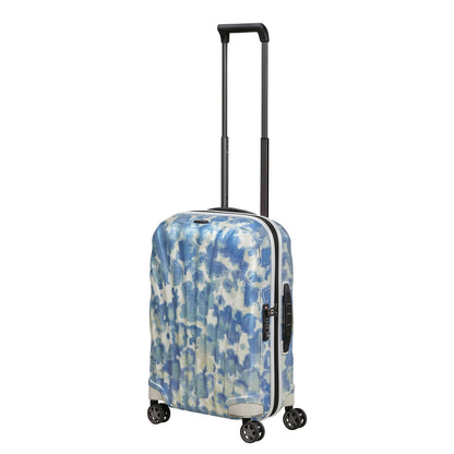 Samsonite C-Lite Handbagage Spinner 50 cm - Uitbreidbaar 36/42 liter - 50x40x20/23 cm - drifted clouds