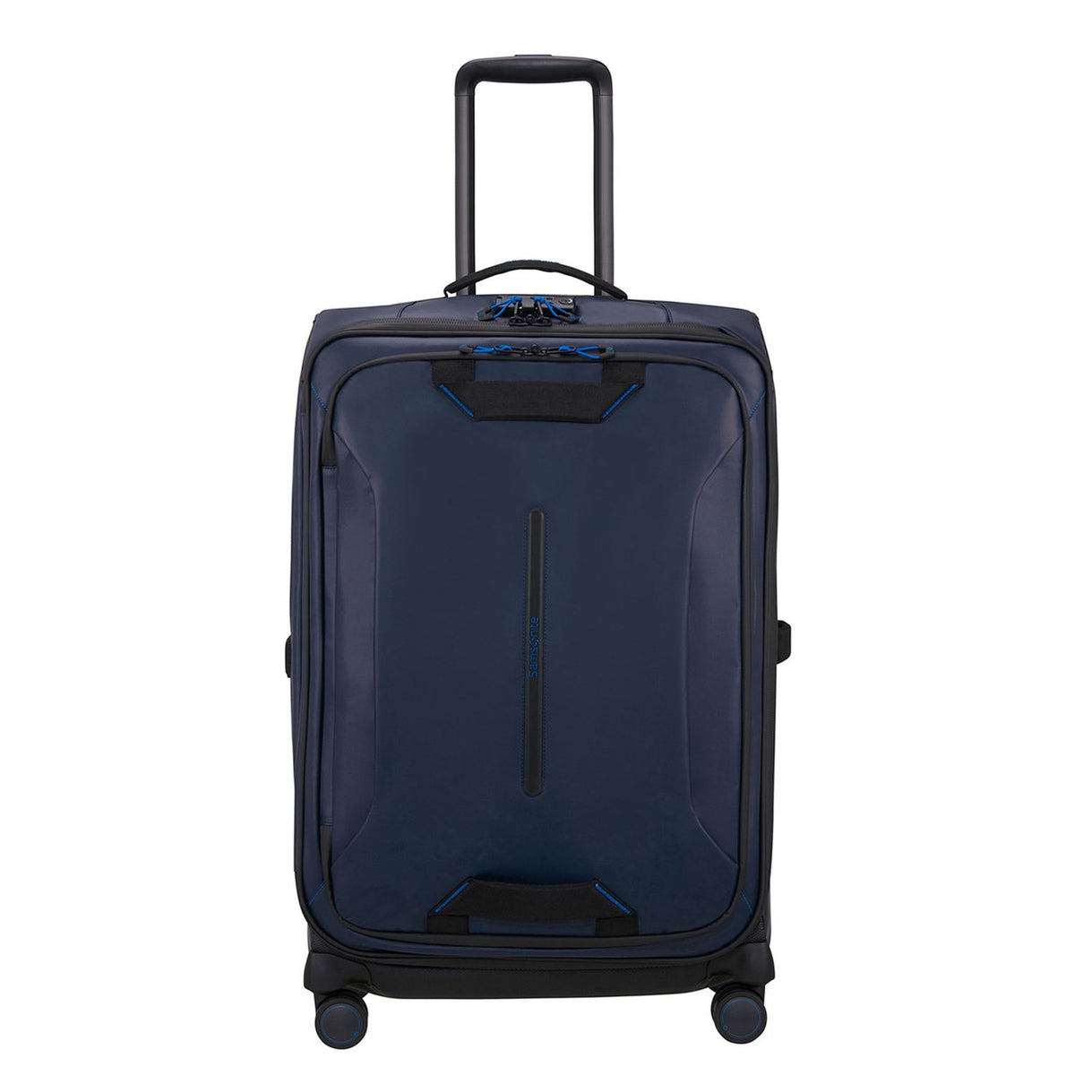 Samsonite Prodiver Reistas Spinner 68 cm - 80 liter - 68x45x29 cm - blue nights