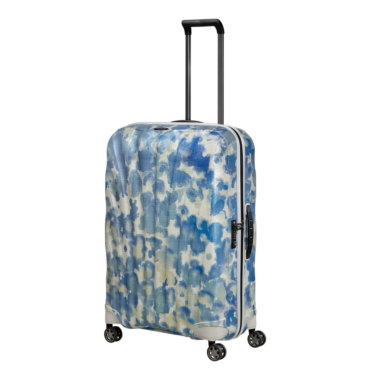 Samsonite C-Lite Trolley 75 cm - 94 liter - 75x54x31 cm - drifted clouds
