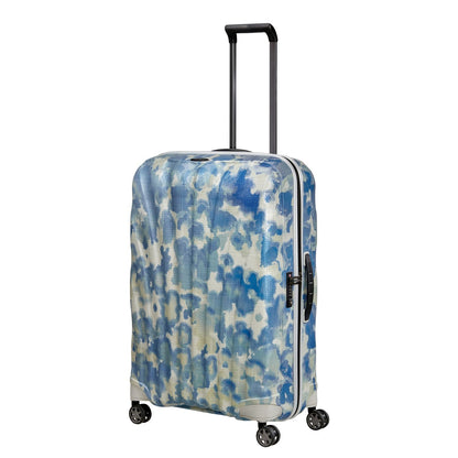 Samsonite C-Lite Trolley 75 cm - 94 liter - 75x54x31 cm - drifted clouds