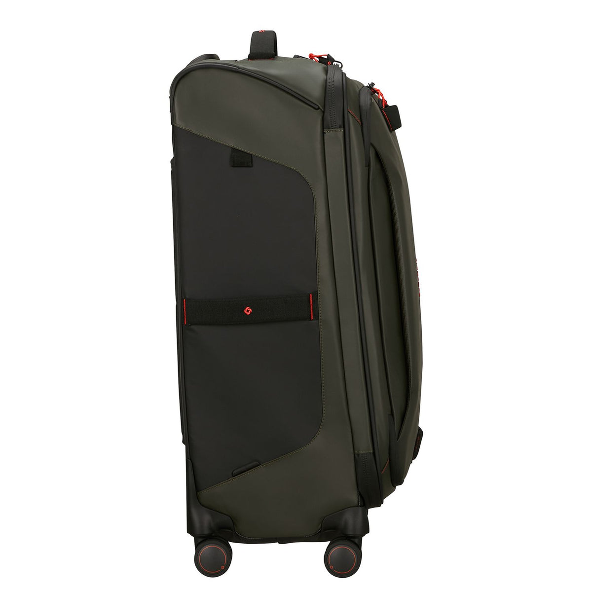 Samsonite Prodiver Reistas Spinner 68 cm - 80 liter - 68x45x29 cm - climbing ivy