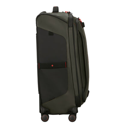 Samsonite Prodiver Reistas Spinner 68 cm - 80 liter - 68x45x29 cm - climbing ivy