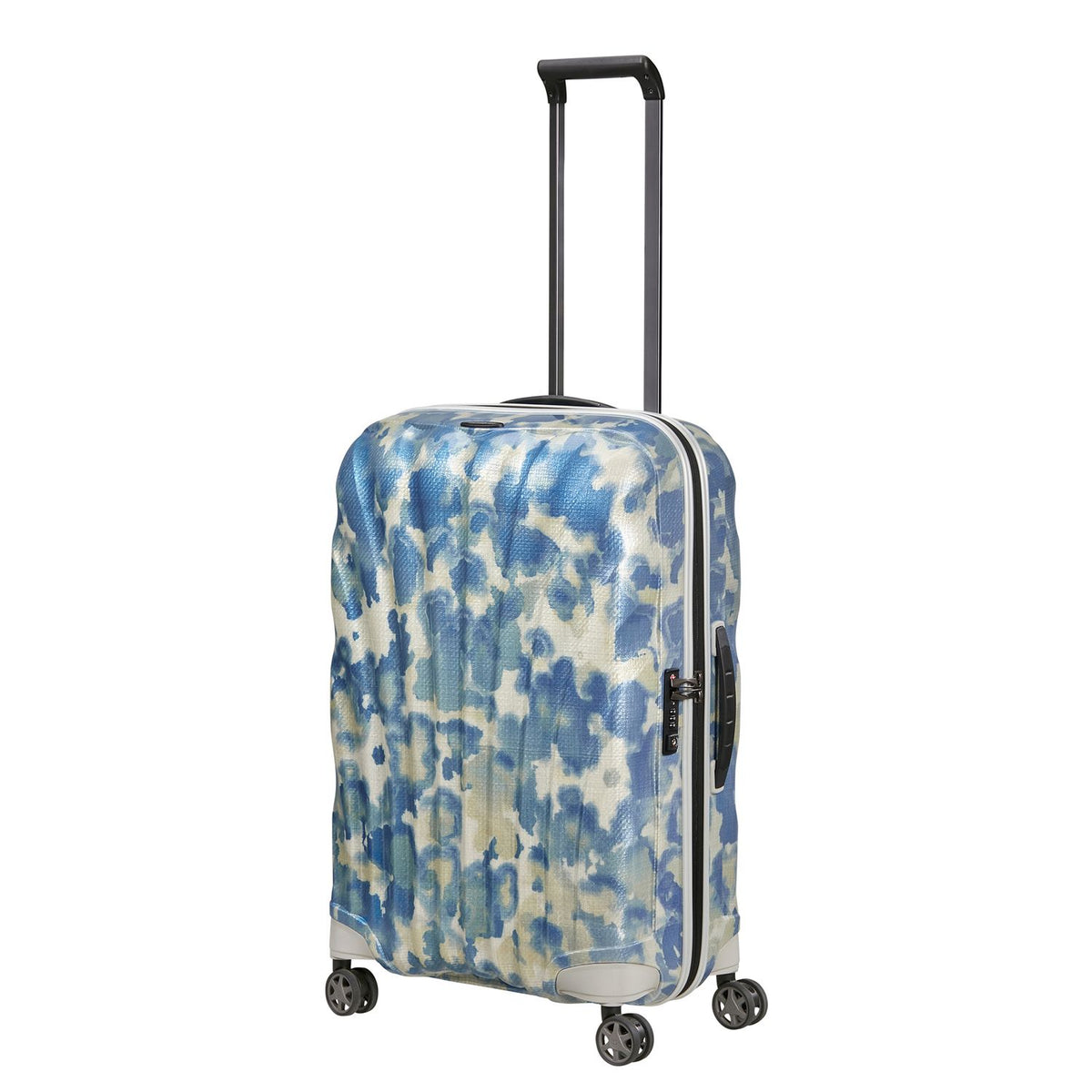 Samsonite C-Lite Trolley 69 cm - 68 liter - 69x46x29 cm - drifted clouds