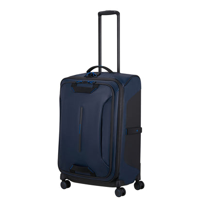 Samsonite Prodiver Reistas Spinner 68 cm - 80 liter - 68x45x29 cm - blue nights