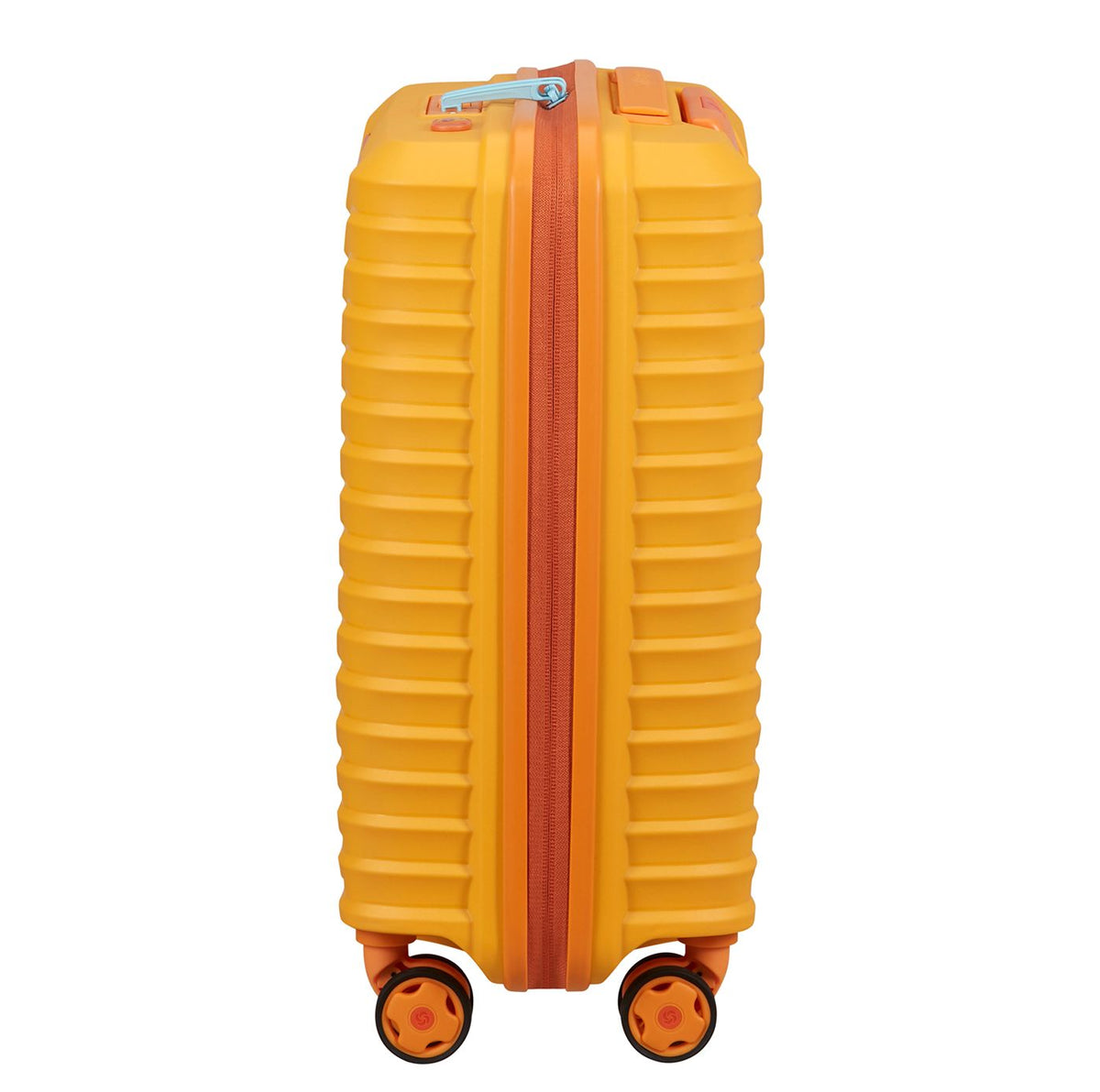 Samsonite Kidzjoy Kinderkoffer 45 cm - 28 liter - 45x36x20 cm - banana blast