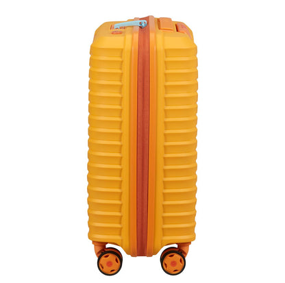 Samsonite Kidzjoy Kinderkoffer 45 cm - 28 liter - 45x36x20 cm - banana blast