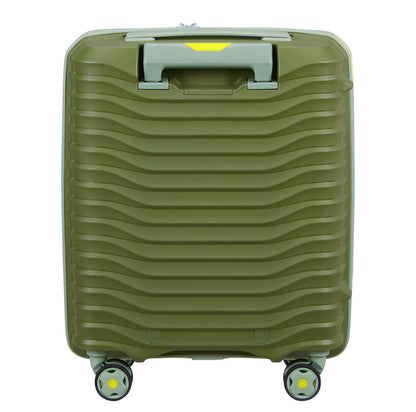 Samsonite Kidzjoy Kinderkoffer 45 cm - 28 liter - 45x36x20 cm - forest fun