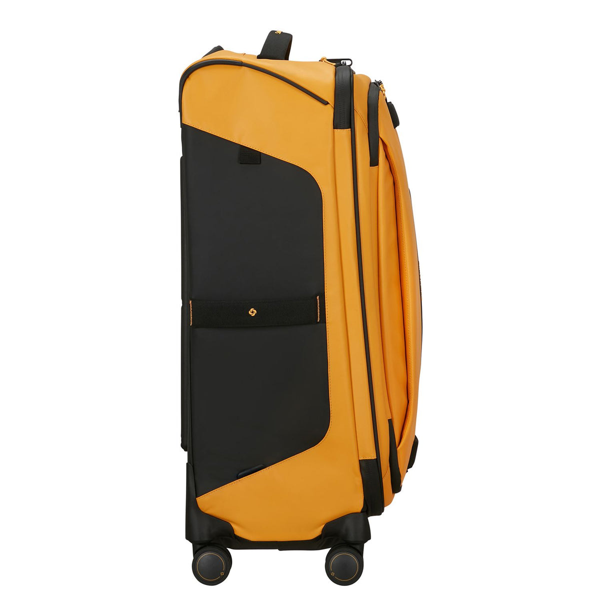 Samsonite Prodiver Reistas Spinner 68 cm - 80 liter - 68x45x29 cm - yellow