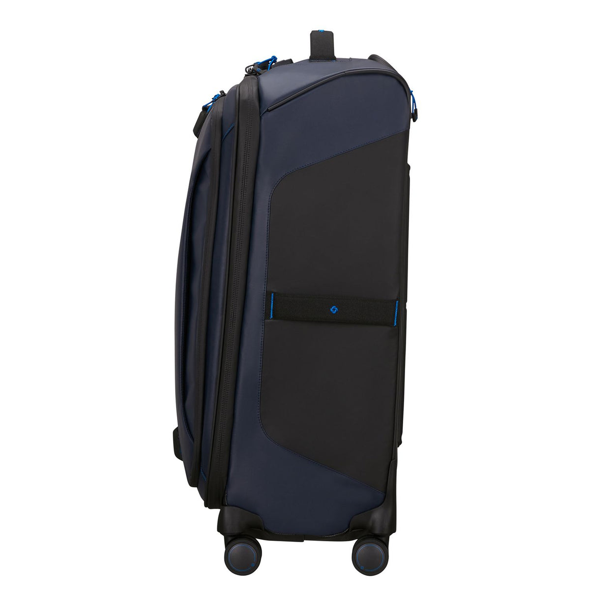 Samsonite Prodiver Reistas Spinner 68 cm - 80 liter - 68x45x29 cm - blue nights