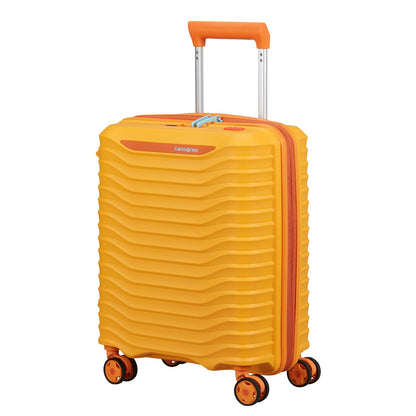 Samsonite Kidzjoy Kinderkoffer 45 cm - 28 liter - 45x36x20 cm - banana blast