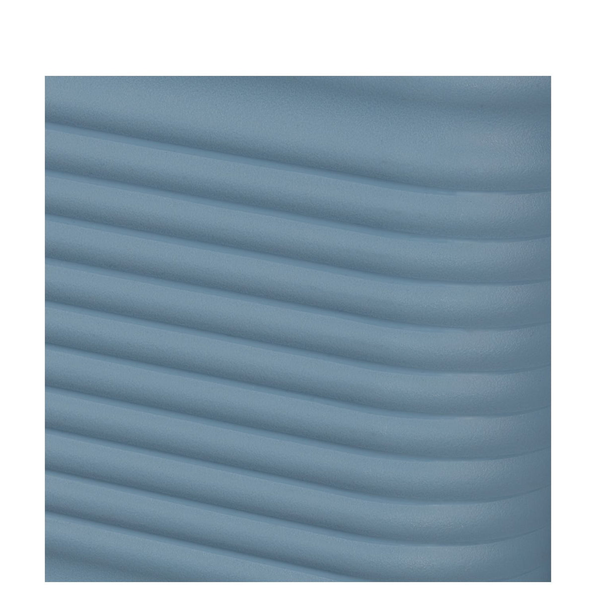 Samsonite Restackd Spinner 68 cm - Uitbreidbaar 71/79 liter - 68x46x26/29 cm - fog blue