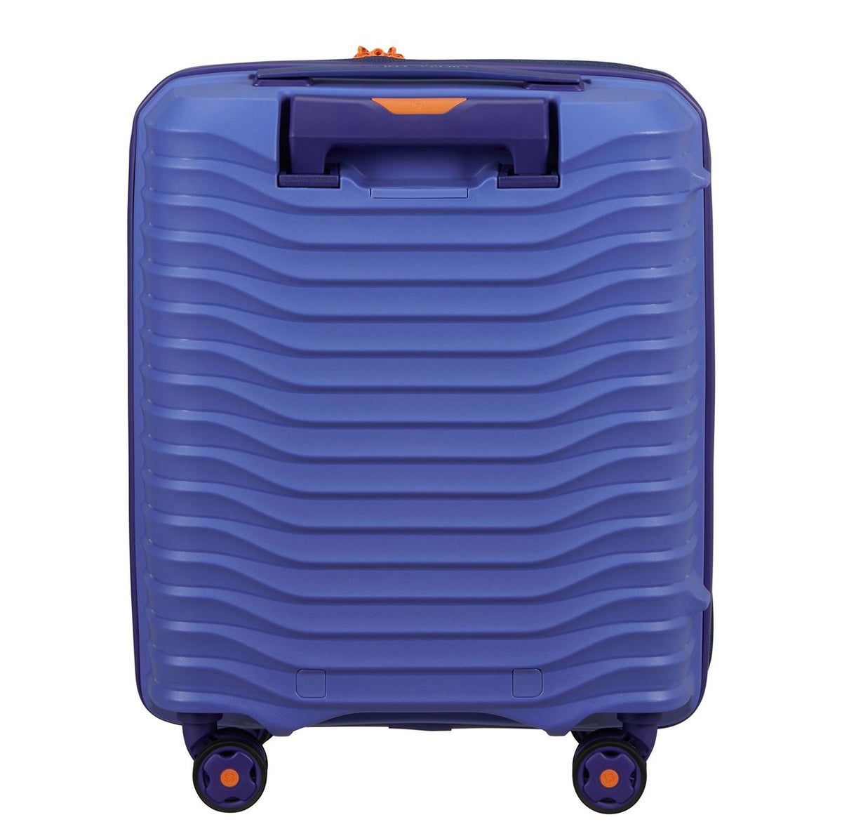 Samsonite Kidzjoy Kinderkoffer 45 cm - 28 liter - 45x36x20 cm - sea splash