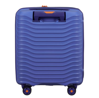 Samsonite Kidzjoy Kinderkoffer 45 cm - 28 liter - 45x36x20 cm - sea splash