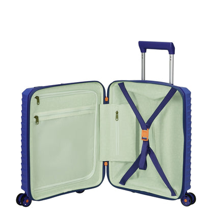 Samsonite Kidzjoy Kinderkoffer 45 cm - 28 liter - 45x36x20 cm - sea splash