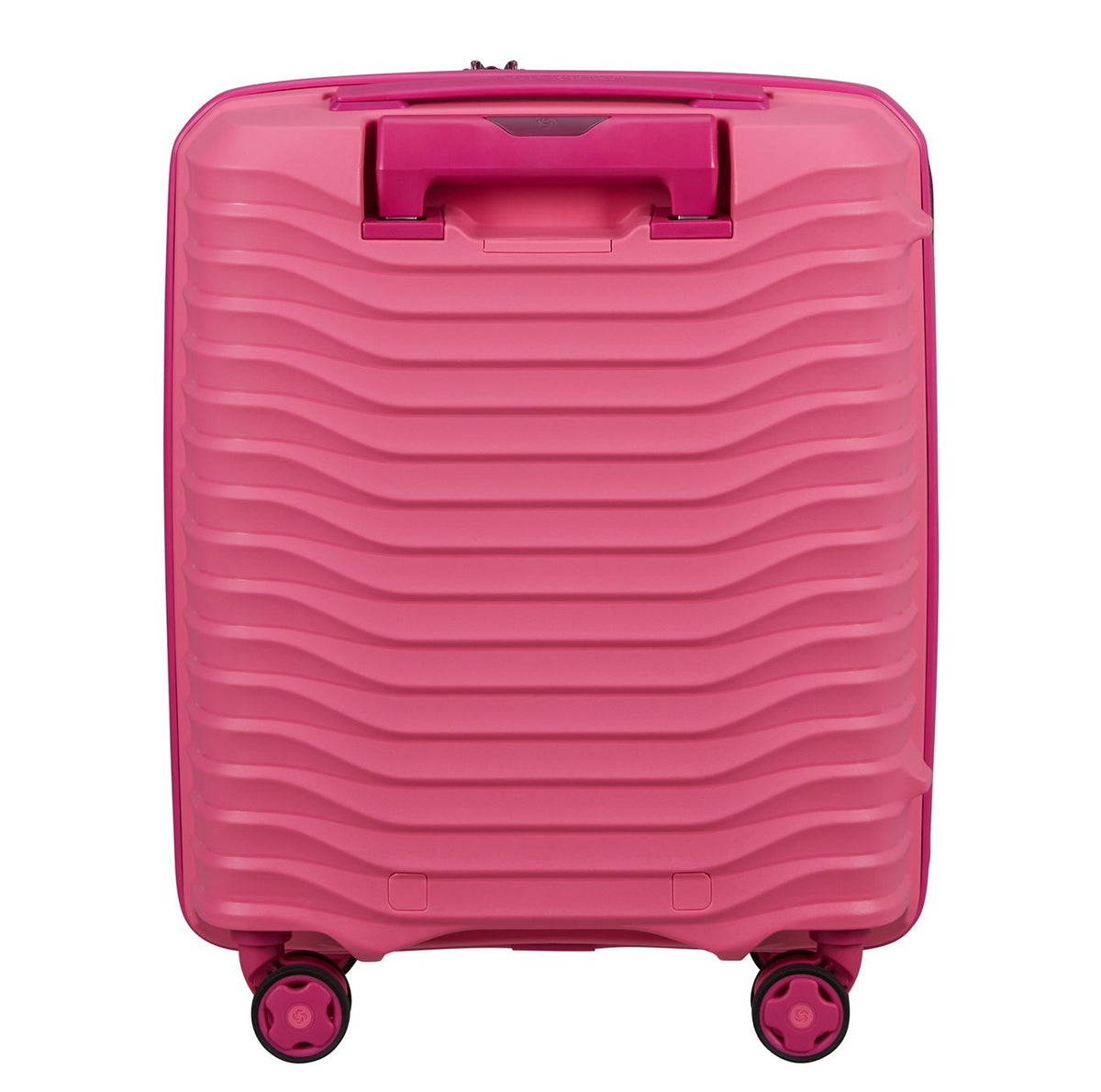 Samsonite Kidzjoy Kinderkoffer 45 cm - 28 liter - 45x36x20 cm - berry bubblegum