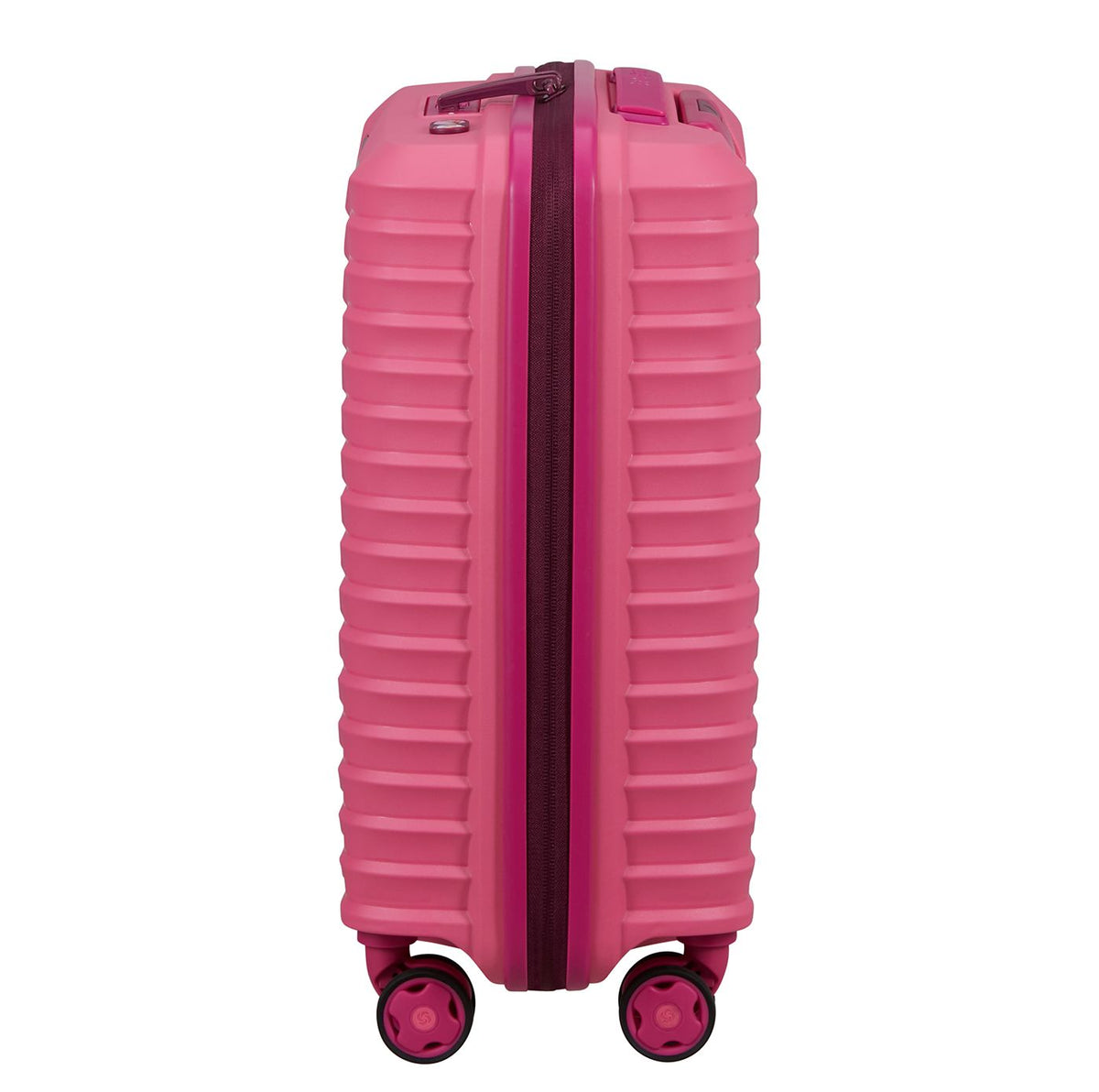 Samsonite Kidzjoy Kinderkoffer 45 cm - 28 liter - 45x36x20 cm - berry bubblegum