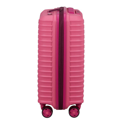 Samsonite Kidzjoy Kinderkoffer 45 cm - 28 liter - 45x36x20 cm - berry bubblegum