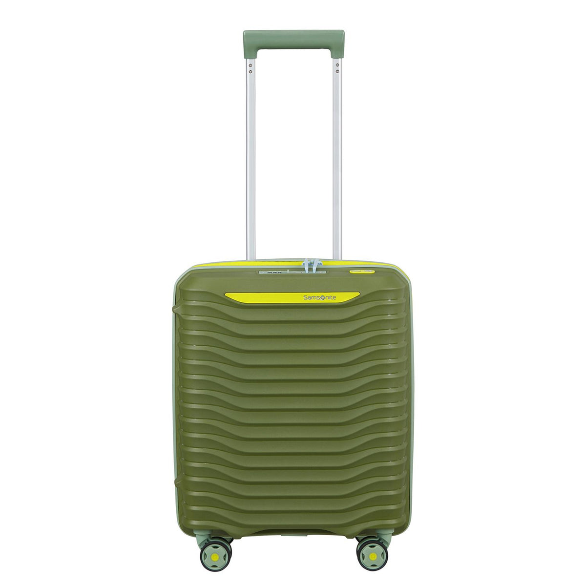 Samsonite Kidzjoy Kinderkoffer 45 cm - 28 liter - 45x36x20 cm - forest fun
