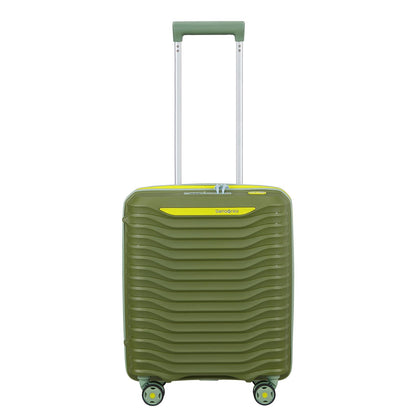 Samsonite Kidzjoy Kinderkoffer 45 cm - 28 liter - 45x36x20 cm - forest fun