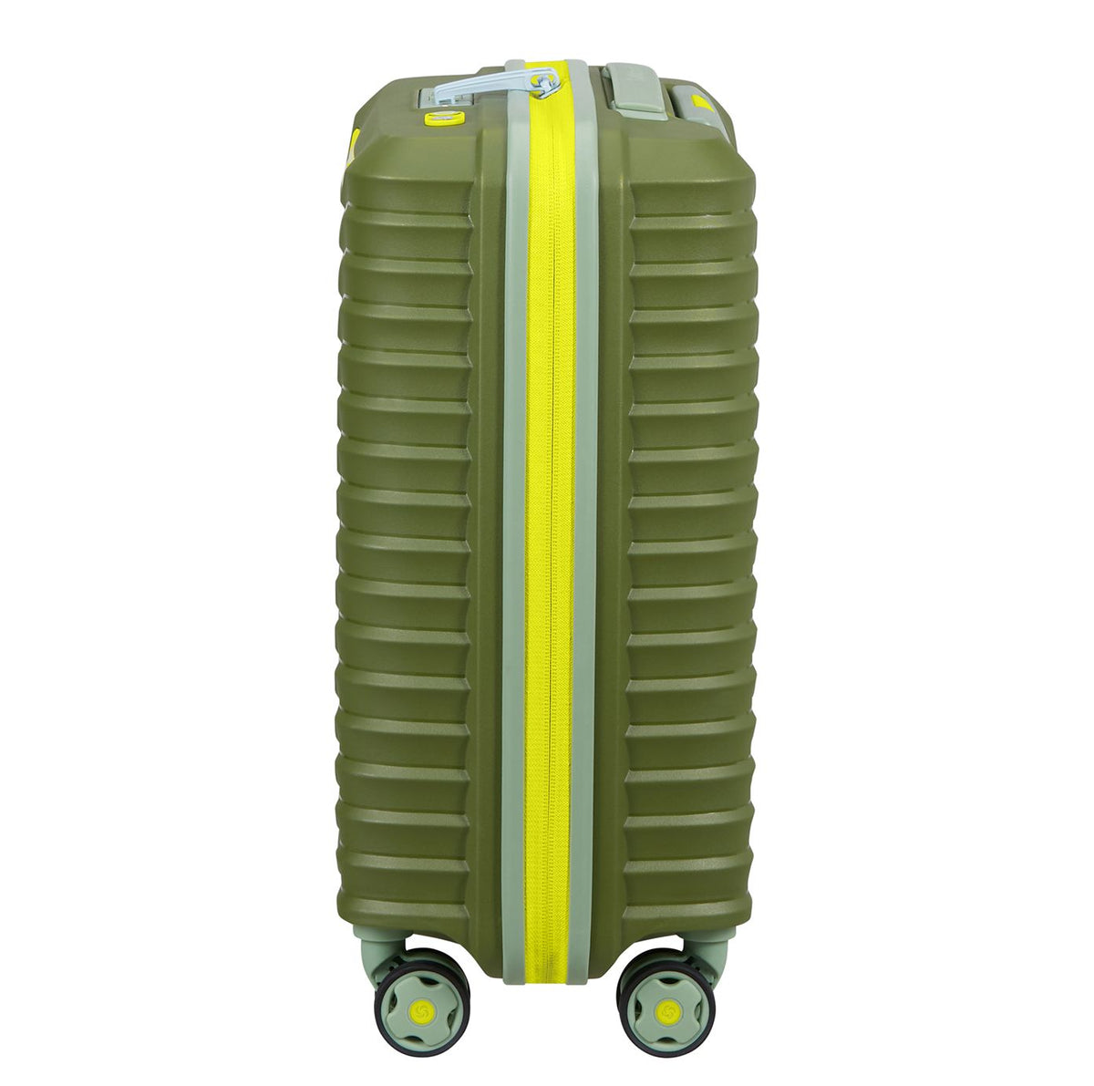 Samsonite Kidzjoy Kinderkoffer 45 cm - 28 liter - 45x36x20 cm - forest fun