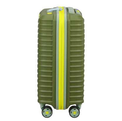 Samsonite Kidzjoy Kinderkoffer 45 cm - 28 liter - 45x36x20 cm - forest fun