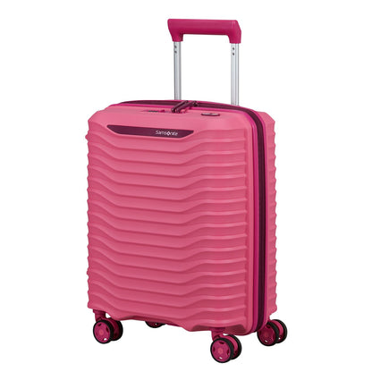 Samsonite Kidzjoy Kinderkoffer 45 cm - 28 liter - 45x36x20 cm - berry bubblegum