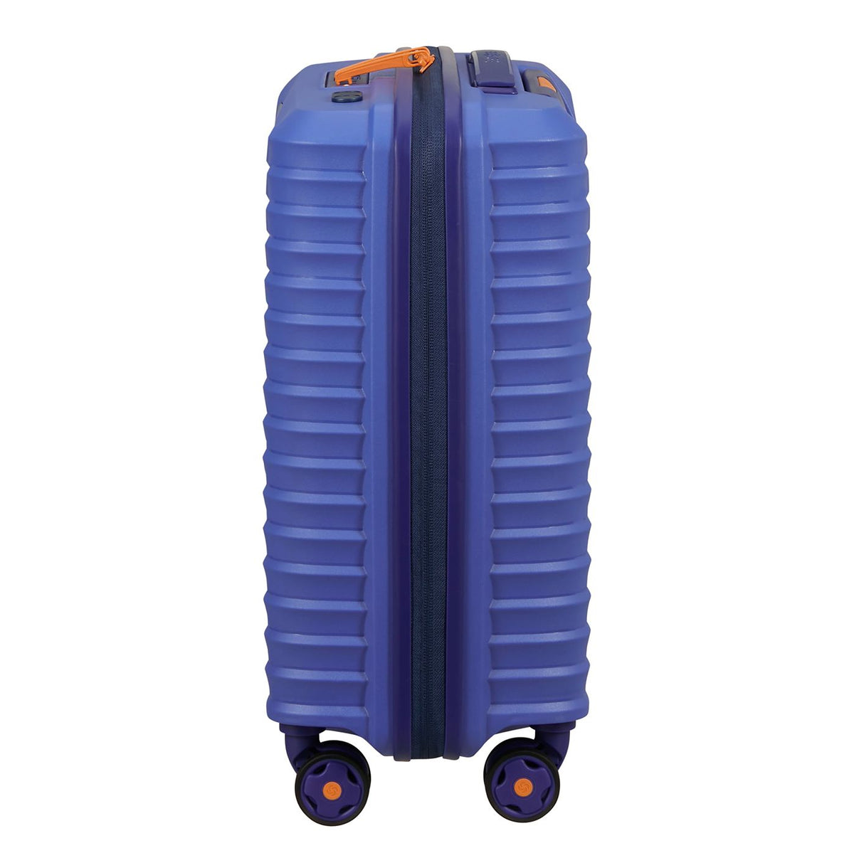 Samsonite Kidzjoy Kinderkoffer 45 cm - 28 liter - 45x36x20 cm - sea splash