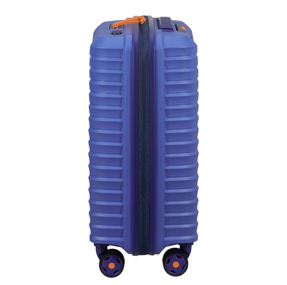 Samsonite Kidzjoy Kinderkoffer 45 cm - 28 liter - 45x36x20 cm - sea splash