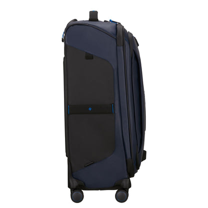 Samsonite Prodiver Reistas Spinner 68 cm - 80 liter - 68x45x29 cm - blue nights