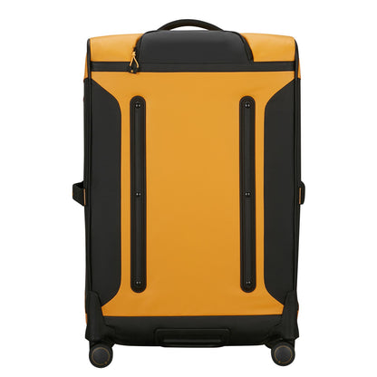 Samsonite Prodiver Reistas Spinner 68 cm - 80 liter - 68x45x29 cm - yellow
