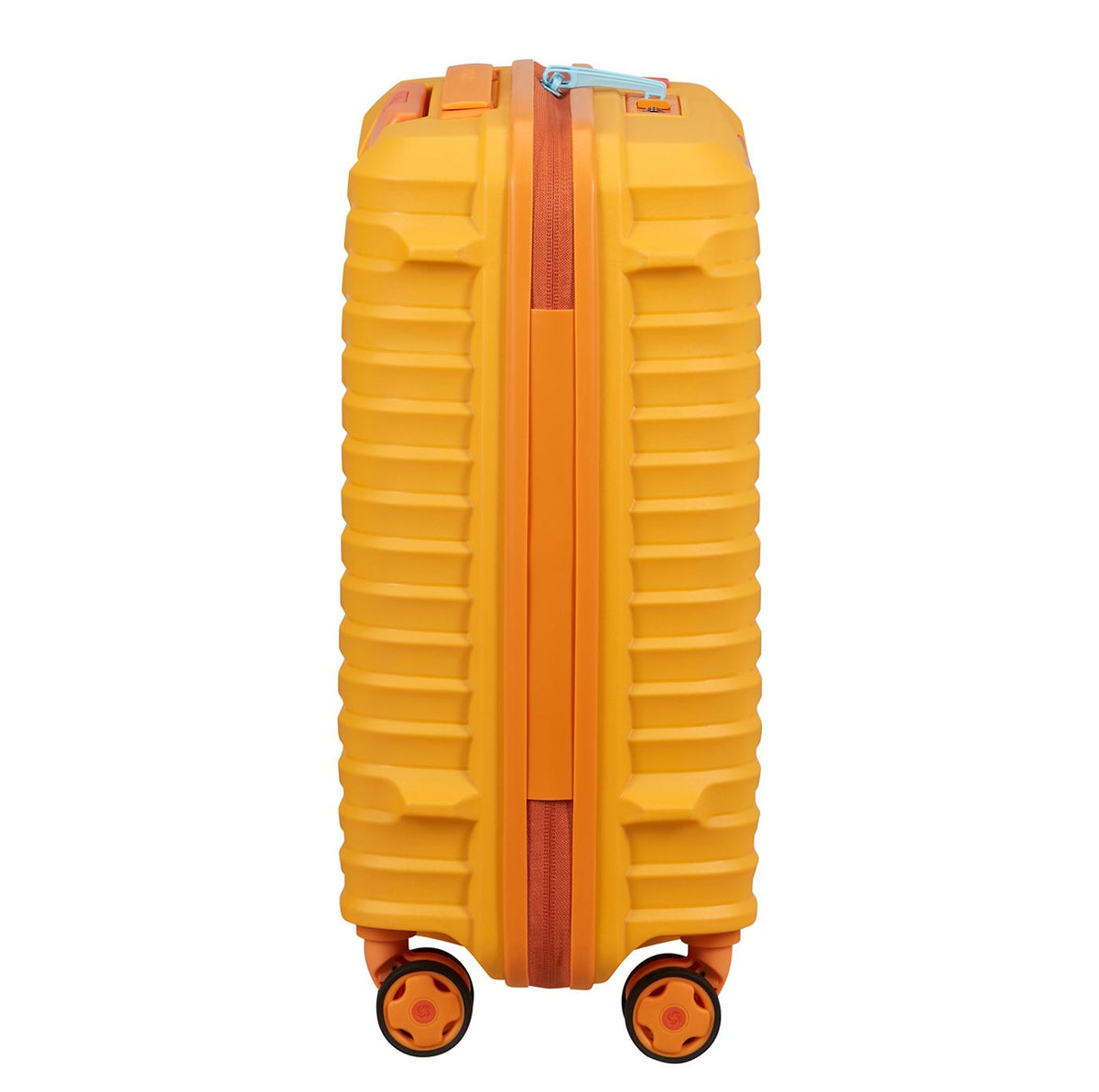 Samsonite Kidzjoy Kinderkoffer 45 cm - 28 liter - 45x36x20 cm - banana blast