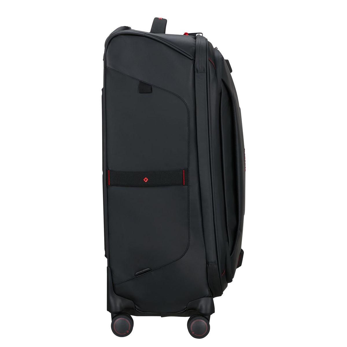Samsonite Prodiver Reistas Spinner 68 cm - 80 liter - 68x45x29 cm - black
