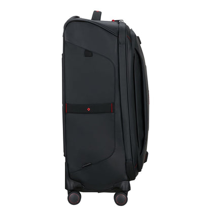Samsonite Prodiver Reistas Spinner 68 cm - 80 liter - 68x45x29 cm - black