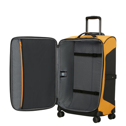 Samsonite Prodiver Reistas Spinner 68 cm - 80 liter - 68x45x29 cm - yellow
