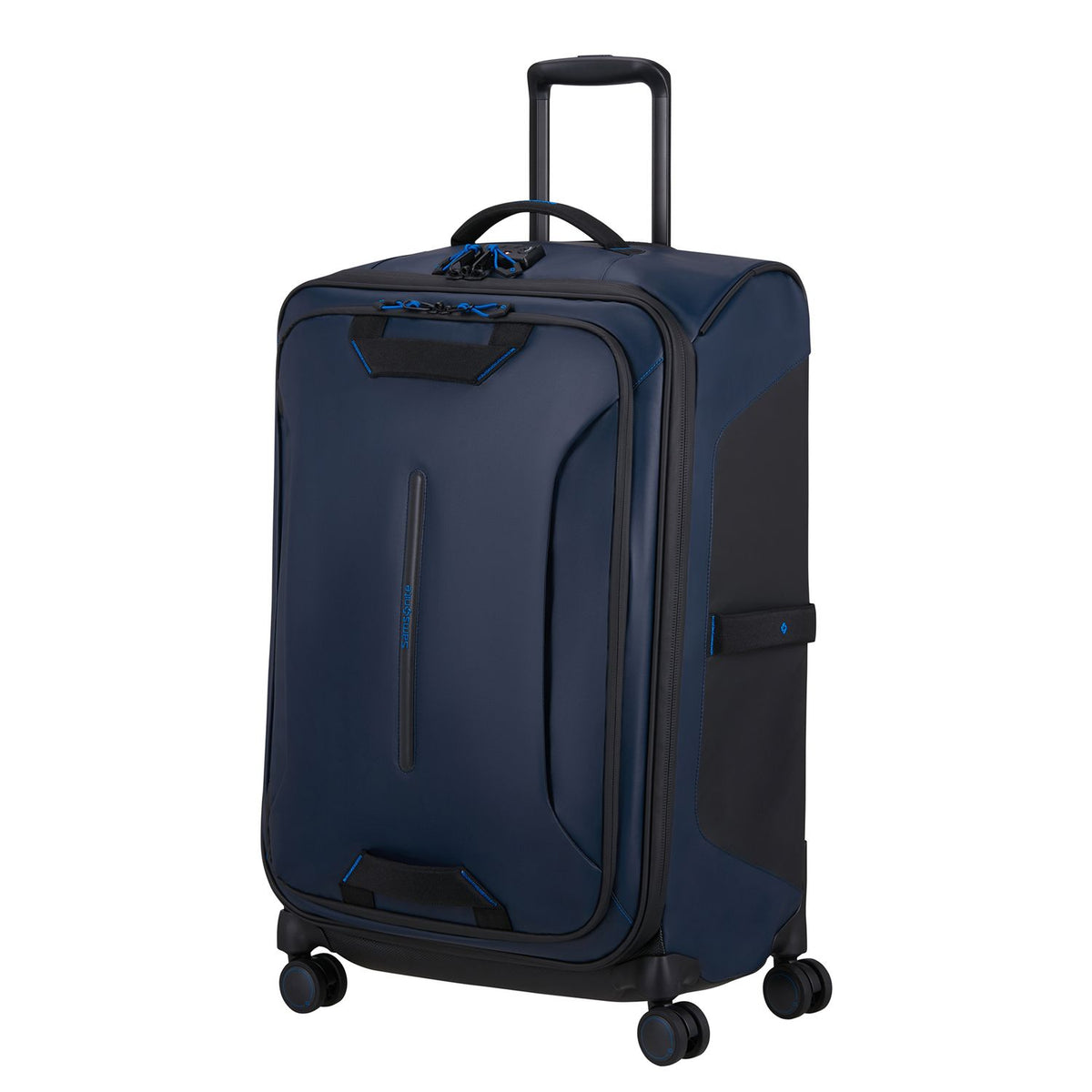 Samsonite Prodiver Reistas Spinner 68 cm - 80 liter - 68x45x29 cm - blue nights