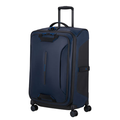 Samsonite Prodiver Reistas Spinner 68 cm - 80 liter - 68x45x29 cm - blue nights