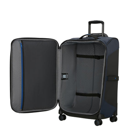 Samsonite Prodiver Reistas Spinner 68 cm - 80 liter - 68x45x29 cm - blue nights