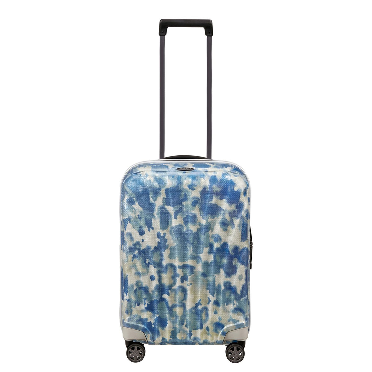 Samsonite C-Lite Handbagage Spinner 50 cm - Uitbreidbaar 36/42 liter - 50x40x20/23 cm - drifted clouds