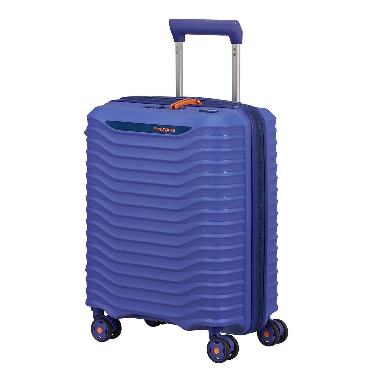 Samsonite Kidzjoy Kinderkoffer 45 cm - 28 liter - 45x36x20 cm - sea splash